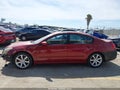 2008 Nissan Maxima — photo 17 of 19 | VIN 1N4BA41E78C807316