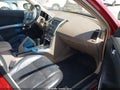 2008 Nissan Maxima — photo 5 of 19 | VIN 1N4BA41E78C807316