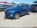2021 Chevrolet Equinox — photo 2 of 18 | VIN 3GNAXUEV9ML311213