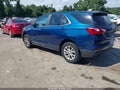 2021 Chevrolet Equinox — photo 3 of 18 | VIN 3GNAXUEV9ML311213