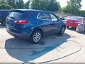 2021 Chevrolet Equinox — photo 4 of 18 | VIN 3GNAXUEV9ML311213