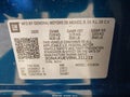 2021 Chevrolet Equinox — photo 9 of 18 | VIN 3GNAXUEV9ML311213