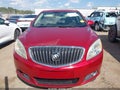 2014 Buick Verano — photo 12 of 16 | VIN 1G4PT5SV1E4205656