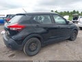 2019 Nissan Kicks — photo 4 of 17 | VIN 3N1CP5CU5KL498094