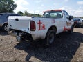 2000 Ford F-350 — photo 4 of 16 | VIN 1FTSF30F2YEC50965