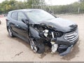2018 Hyundai Santa Fe — photo 6 of 16 | VIN 5XYZTDLB5JG565441