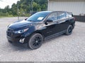 2018 Chevrolet Equinox — photo 2 of 17 | VIN 2GNAXSEV8J6222625