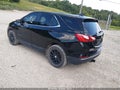 2018 Chevrolet Equinox — photo 3 of 17 | VIN 2GNAXSEV8J6222625