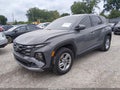 2025 Hyundai Tucson — photo 2 of 16 | VIN 5NMJACDE6SH536219
