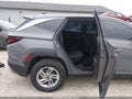 2025 Hyundai Tucson — photo 8 of 16 | VIN 5NMJACDE6SH536219