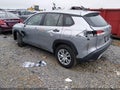 2023 Toyota Corolla Cross — photo 3 of 15 | VIN 7MUAAAAG5PV065927