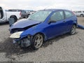 2005 Ford Focus — photo 2 of 17 | VIN 3FAFP31N45R118146