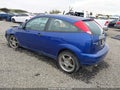 2005 Ford Focus — photo 3 of 17 | VIN 3FAFP31N45R118146