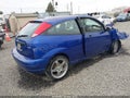 2005 Ford Focus — photo 4 of 17 | VIN 3FAFP31N45R118146
