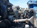 2018 Freightliner Cascadia 125 — photo 9 of 17 | VIN 1FUJGLDR4JLJV6691