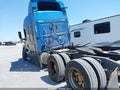 2018 Freightliner Cascadia 125 — photo 3 of 17 | VIN 1FUJGLDR4JLJV6691