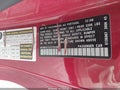 2007 Volkswagen Eos — photo 9 of 11 | VIN WVWFA71F37V029671