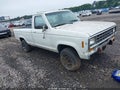 1986 Ford Ranger — photo 1 of 11 | VIN 1FTCR11T5GUC08766