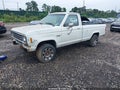 1986 Ford Ranger — photo 2 of 11 | VIN 1FTCR11T5GUC08766