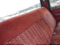 1986 Ford Ranger — photo 8 of 11 | VIN 1FTCR11T5GUC08766