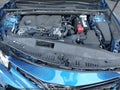 2020 Toyota Camry — photo 10 of 17 | VIN 4T1L11AK7LU326029