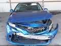 2020 Toyota Camry — photo 13 of 17 | VIN 4T1L11AK7LU326029