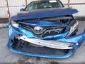 2020 Toyota Camry — photo 6 of 17 | VIN 4T1L11AK7LU326029