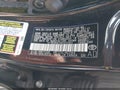 2017 Toyota Corolla — photo 9 of 12 | VIN 2T1BURHE2HC910364