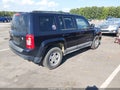 2011 Jeep Patriot — photo 4 of 16 | VIN 1J4NT1GB7BD140837