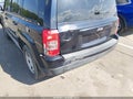 2011 Jeep Patriot — photo 6 of 16 | VIN 1J4NT1GB7BD140837