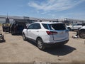 2022 Chevrolet Equinox — photo 3 of 16 | VIN 3GNAXHEV2NS233694