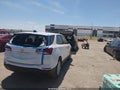 2022 Chevrolet Equinox — photo 4 of 16 | VIN 3GNAXHEV2NS233694