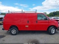 2010 Chevrolet Express 3500 — photo 13 of 16 | VIN 1GC2GTAG8A1184035