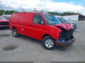2010 Chevrolet Express 3500 — photo 1 of 16 | VIN 1GC2GTAG8A1184035