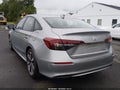 2025 Honda Civic Hybrid — photo 3 of 20 | VIN 2HGFE4F80SH326008