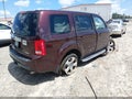 2015 Honda Pilot — photo 4 of 16 | VIN 5FNYF4H50FB037746