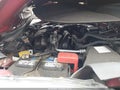 2013 Subaru Legacy — photo 10 of 16 | VIN 4S3BMBK62D3016215