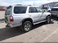 2001 Toyota 4Runner — photo 4 of 16 | VIN JT3GN86R910205682