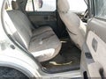 2001 Toyota 4Runner — photo 8 of 16 | VIN JT3GN86R910205682