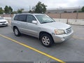 2002 Toyota Highlander — photo 1 of 11 | VIN JTEGF21A120033684