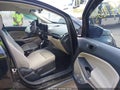 2020 Ford EcoSport — photo 5 of 15 | VIN MAJ6S3FL9LC382318