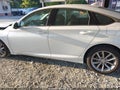 2022 Honda Accord — photo 14 of 16 | VIN 1HGCV1F10NA009899