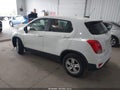 2019 Chevrolet Trax — photo 3 of 16 | VIN 3GNCJKSB9KL361809