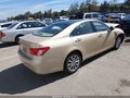 2007 Lexus ES 350 — photo 4 of 19 | VIN JTHBJ46G172021096