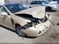 2007 Lexus ES 350 — photo 14 of 19 | VIN JTHBJ46G172021096