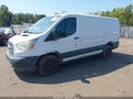 2017 Ford Transit-150 — photo 2 of 16 | VIN 1FTYE1YM4HKA30331