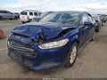 2016 Ford Fusion — photo 2 of 11 | VIN 3FA6P0G77GR332591