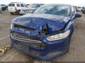 2016 Ford Fusion — photo 6 of 11 | VIN 3FA6P0G77GR332591