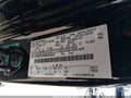 2022 Ford F-150 Lightning — photo 9 of 17 | VIN 1FT6W1EV6NWG02828