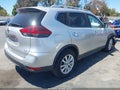 2020 Nissan Rogue — photo 4 of 15 | VIN JN8AT2MT5LW001579